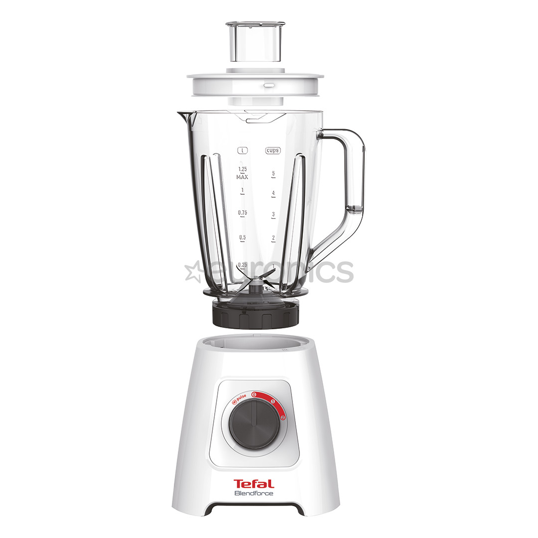Tefal Blendforce 2, 600 W, white - Blender