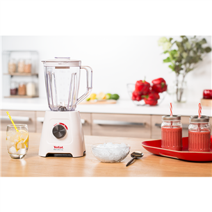 Tefal Blendforce 2, 600 W, white - Blender