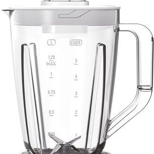 Tefal Blendforce 2, 600 W, white - Blender