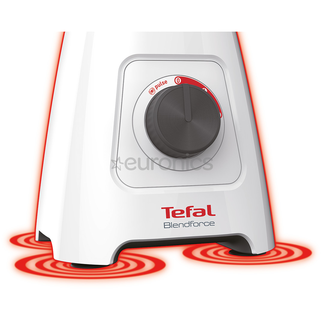 Tefal Blendforce 2, 600 W, white - Blender