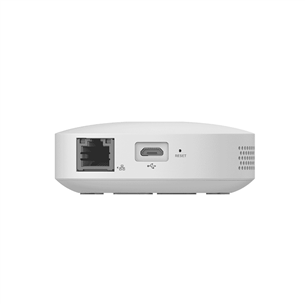 EZVIZ A3 Home Gateway, balta - Viedās mājas vadības bloks