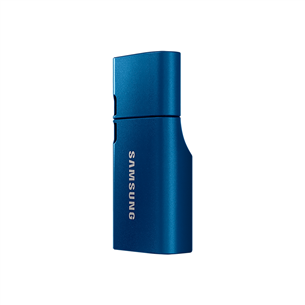 Samsung USB-C, 256 GB, tumši zila - USB zibatmiņa