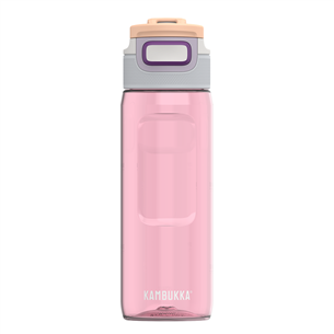 Kambukka Elton, 750 ml, pink - Water bottle