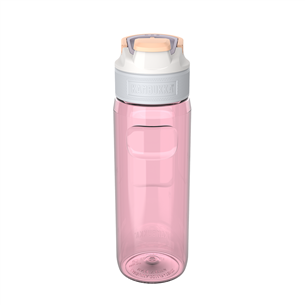 Kambukka Elton Rainbow Pastels, 750 ml, rozā - Ūdens pudele