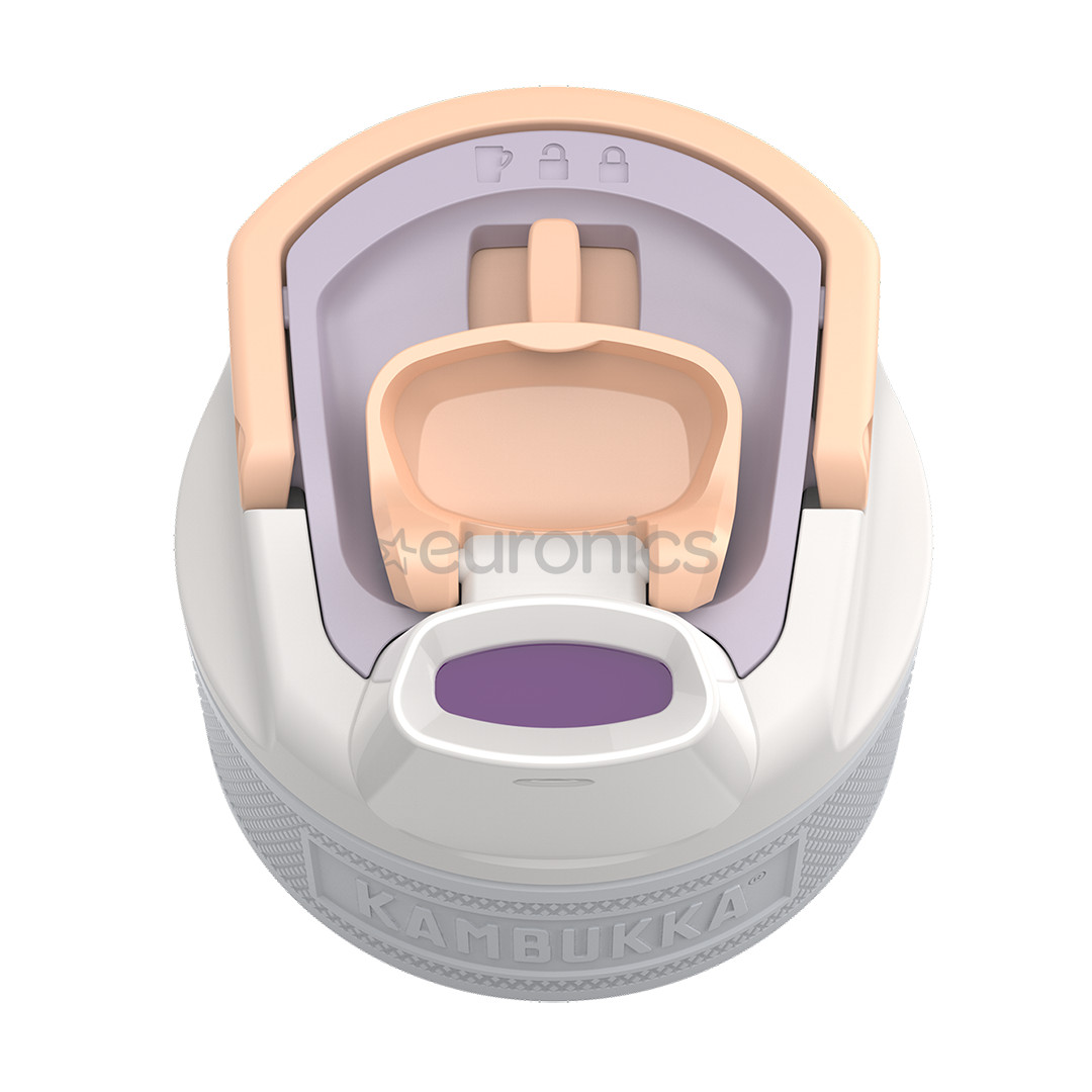 Kambukka Elton, 750 мл, розовый - Бутылка для воды