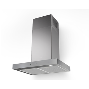Faber STILO X A60 NG RB, without motor, stainless steel - Cooker hood