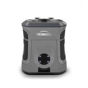 Thermacell EX90, серый - Противомоскитный прибор с питанием от аккумулятора EX90