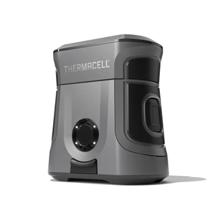 Thermacell EX90, pelēka - Uzlādējams odu un knišļu atbaidītājs