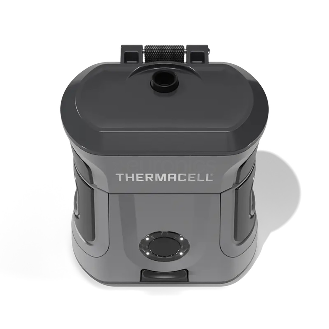 Thermacell EX90, grey - Rechargeable mosquito repeller