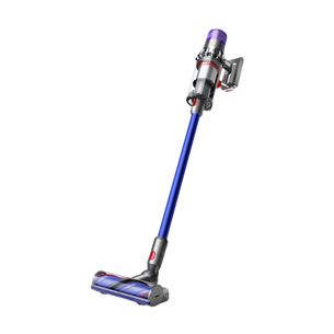 Dyson V11 Absolute, blue - Cordless stick vacuum cleaner 419650-01