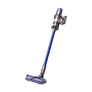Dyson V11 Absolute, zila - Bezvadu putekļu sūcējs 419650-01