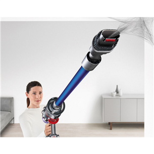 Dyson V11 Absolute, zila - Bezvadu putekļu sūcējs