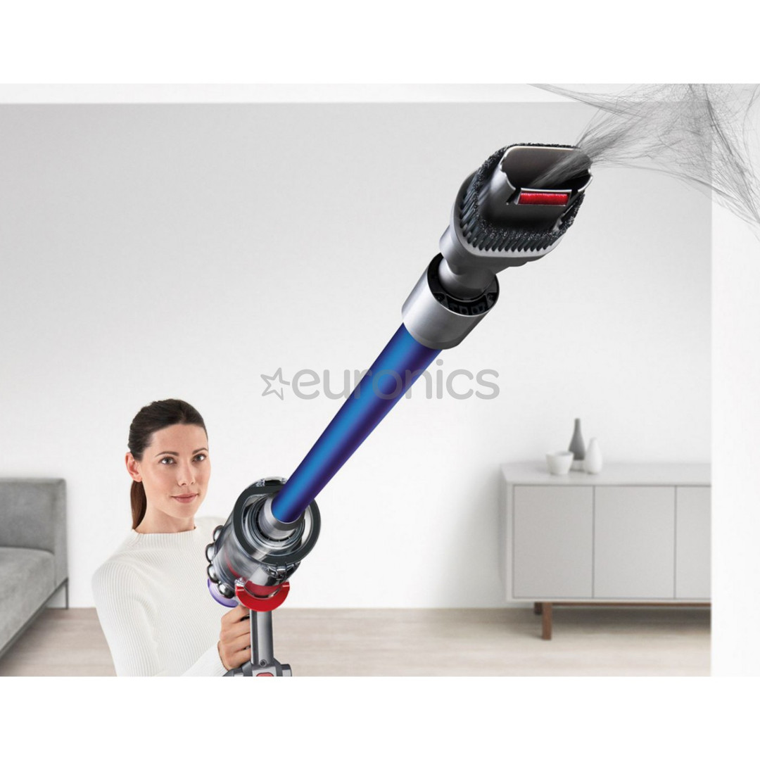 Dyson V11 Absolute, blue - Cordless stick vacuum cleaner