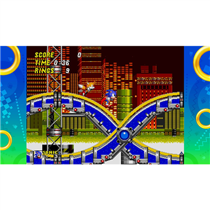 Sonic Origins Plus, Nintendo Switch - Spēle