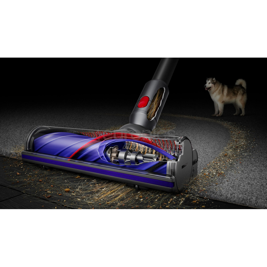 Dyson V11 Absolute, blue - Cordless stick vacuum cleaner