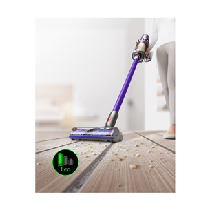 Dyson V11 Absolute, blue - Cordless stick vacuum cleaner