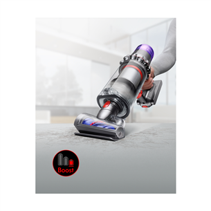 Dyson V11 Absolute, zila - Bezvadu putekļu sūcējs
