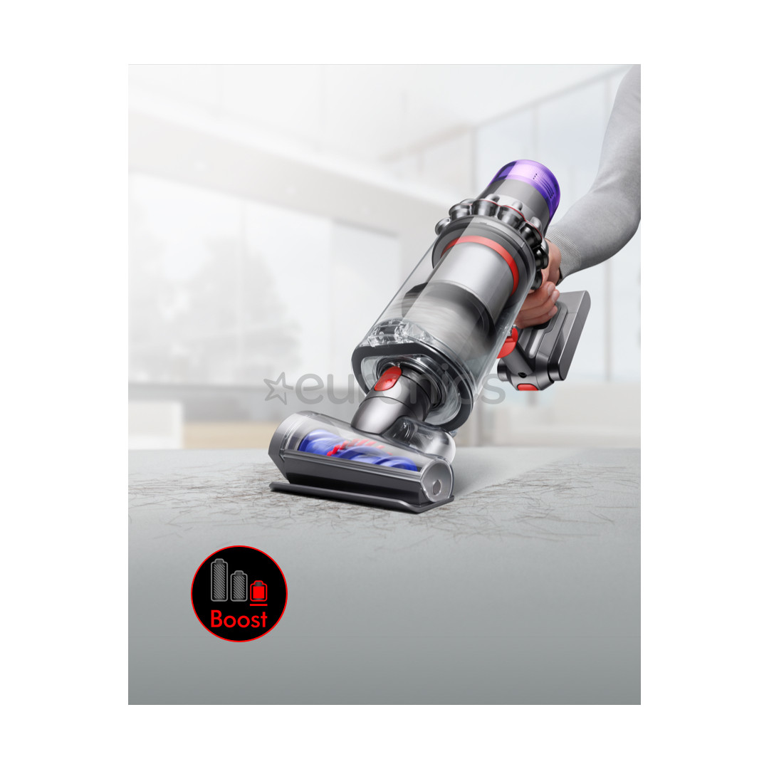 Dyson V11 Absolute, blue - Cordless stick vacuum cleaner