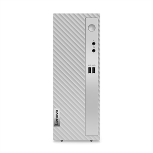 Lenovo IdeaCentre 3 07ACH7, Ryzen 5, 16 GB, 512 GB, pelēka - Dators