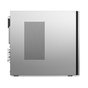 Lenovo IdeaCentre 3 07ACH7, Ryzen 5, 16 GB, 512 GB, pelēka - Dators