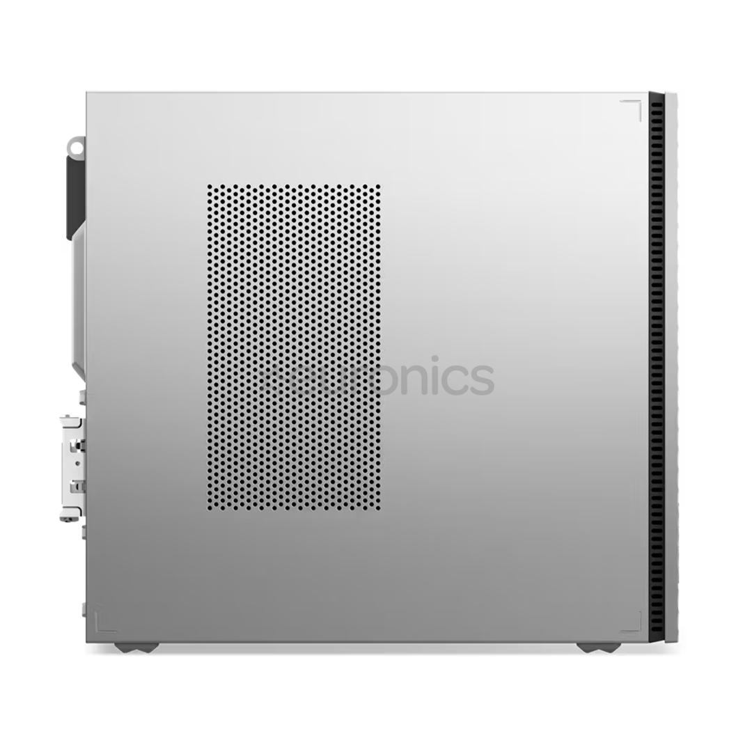 Lenovo IdeaCentre 3 07ACH7, Ryzen 5, 16 GB, 512 GB, gray - Desktop PC