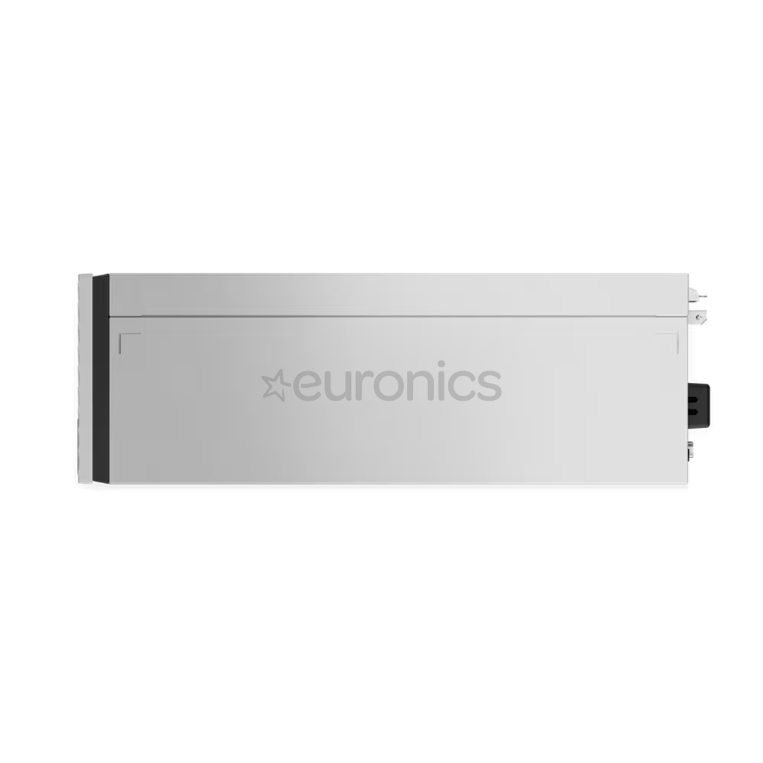 Lenovo IdeaCentre 3 07ACH7, Ryzen 5, 16 GB, 512 GB, gray - Desktop PC