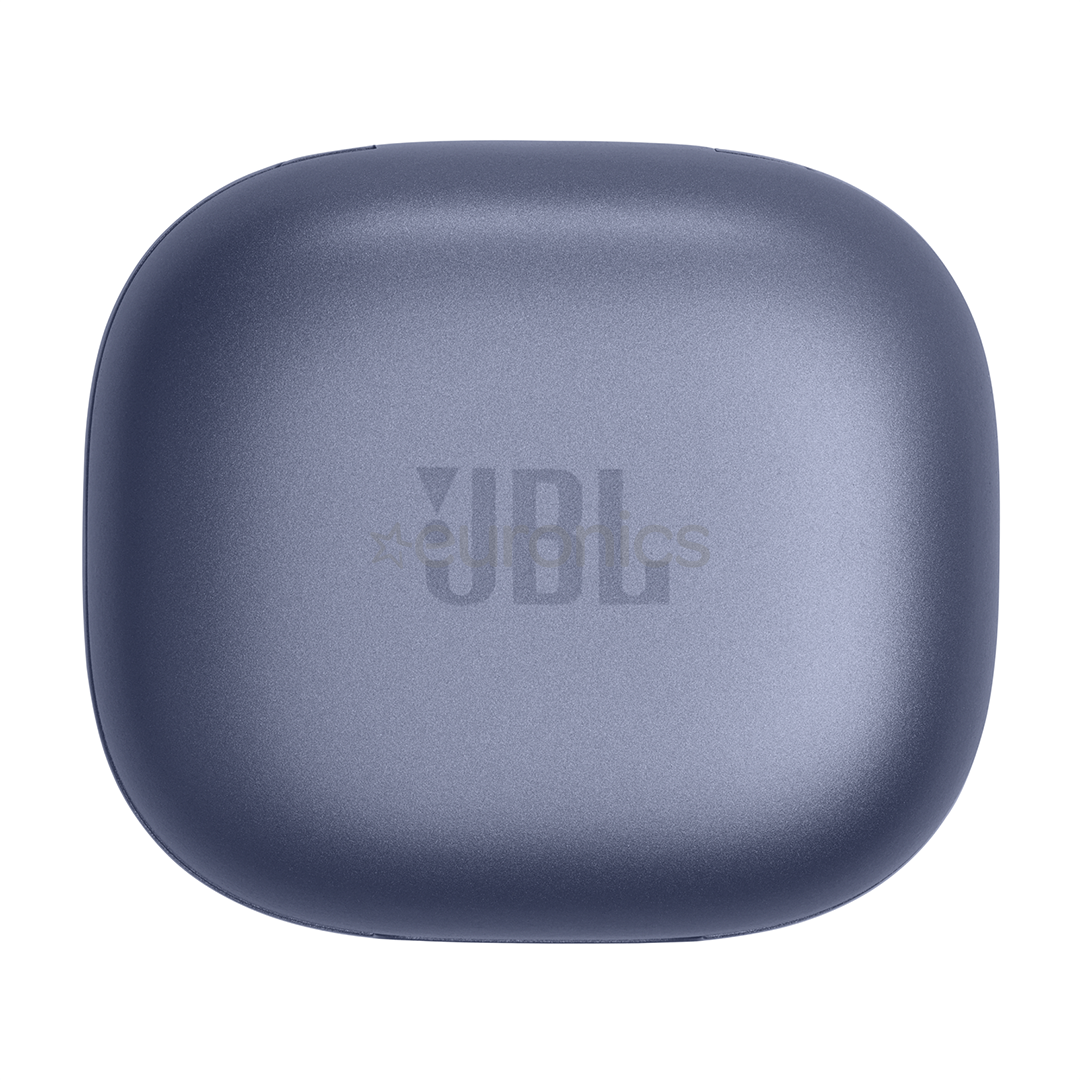 JBL Live Flex, adaptive noise cancelling, blue - True-wireless earbuds