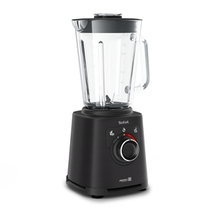 Tefal PerfectMix +, 1200 W, melna - Blenderis