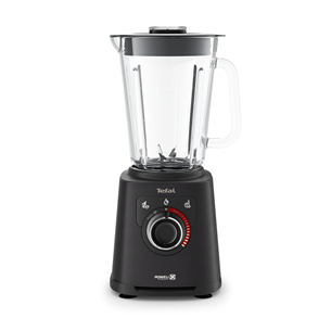 Tefal PerfectMix +, 1200 Вт, черный - Высокоскоростной блендер