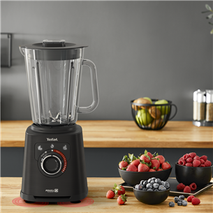 Tefal PerfectMix +, 1200 W, melna - Blenderis