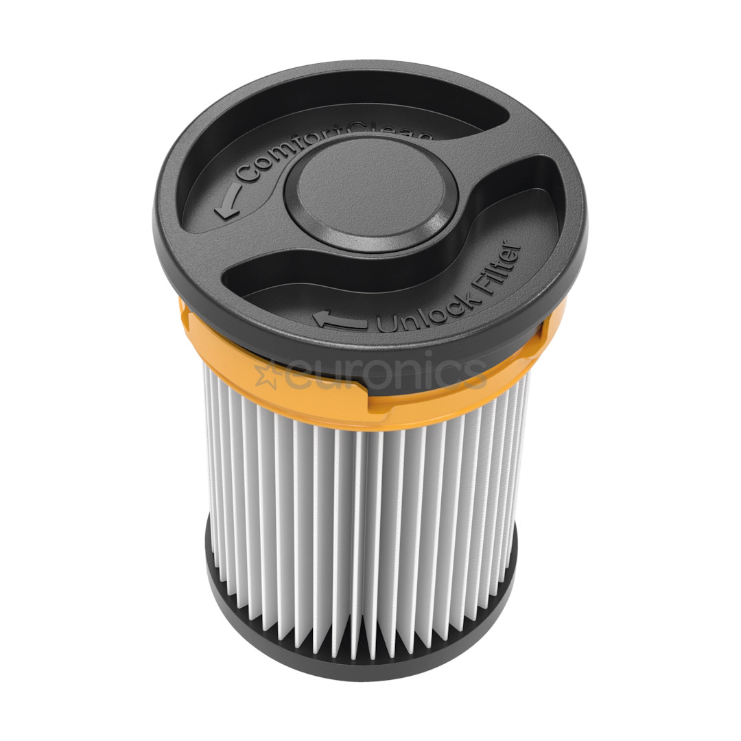 Miele HX-FSF-2 - Мелкодисперсный фильтр