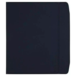PocketBook Era, tumši zila - Apvalks E-grāmatai HN-QI-PU-700-WB-WW