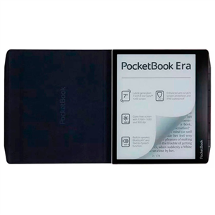 PocketBook Era, tumši zila - Apvalks E-grāmatai