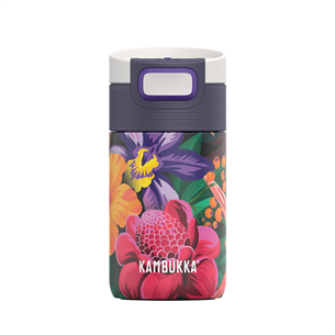 Kambukka Etna Flower Power, 300 ml - Termokrūze