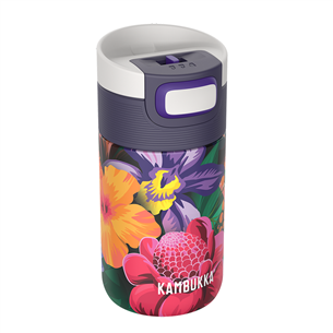 Kambukka Etna Flower Power, 300 ml - Termokrūze