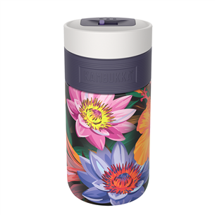 Kambukka Etna Flower Power, 300 ml - Termokrūze