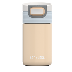 Kambukka Etna, Iced Latte, 300 ml - Thermal bottle