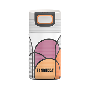 Kambukka Etna House Of Arches, 300 ml - Termokrūze