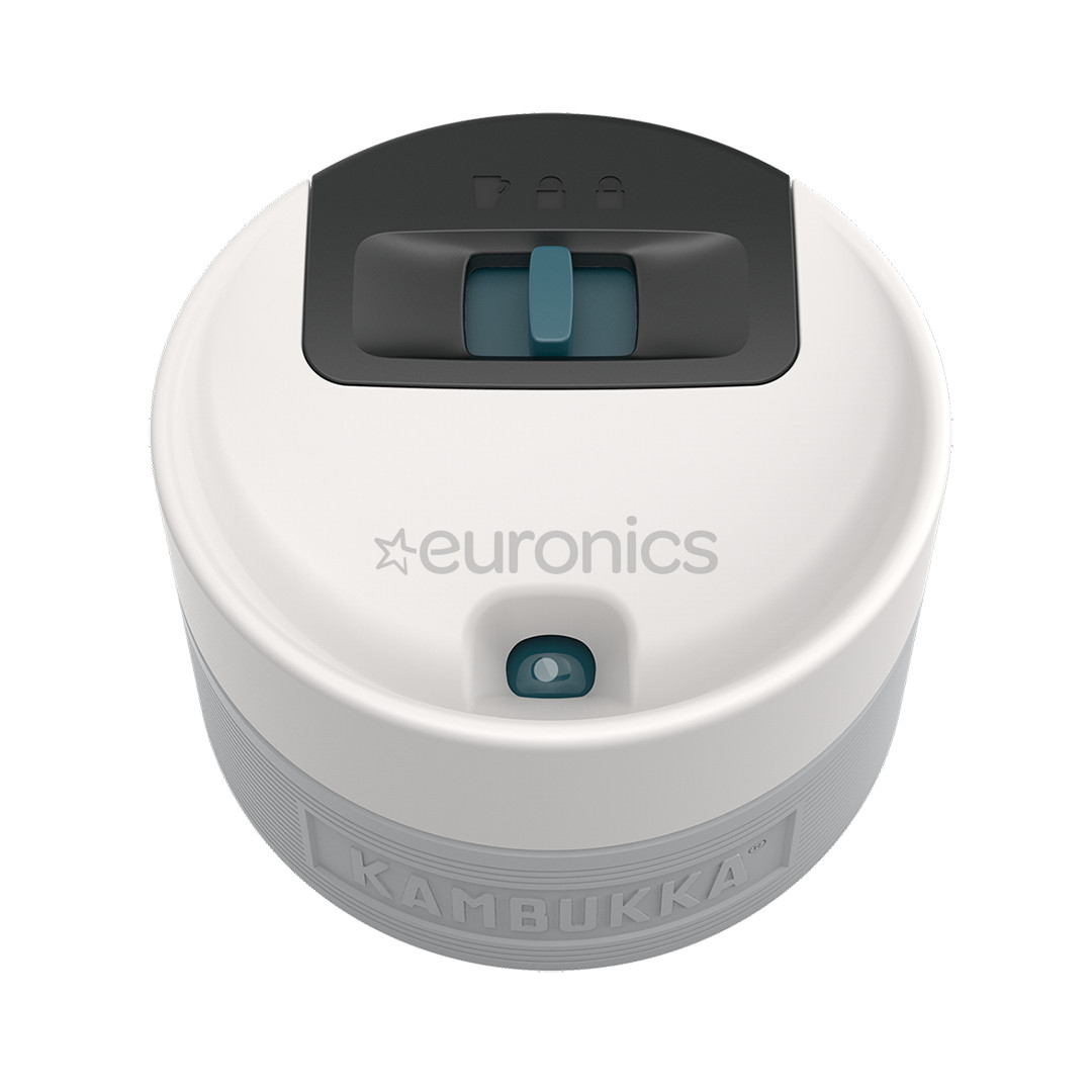 Kambukka Etna Uncertain Grey, 500 ml, pelēka - Termokrūze