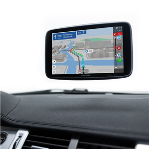 TomTom GO Discover 7” - GPS navigācija