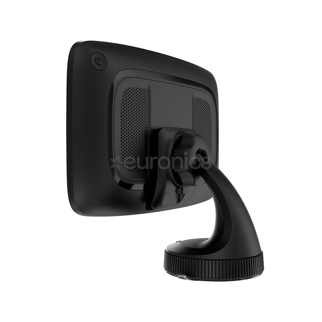 TomTom GO Expert, 6", - GPS navigācija
