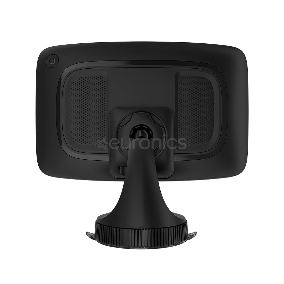 TomTom GO Expert, 6", - GPS navigācija
