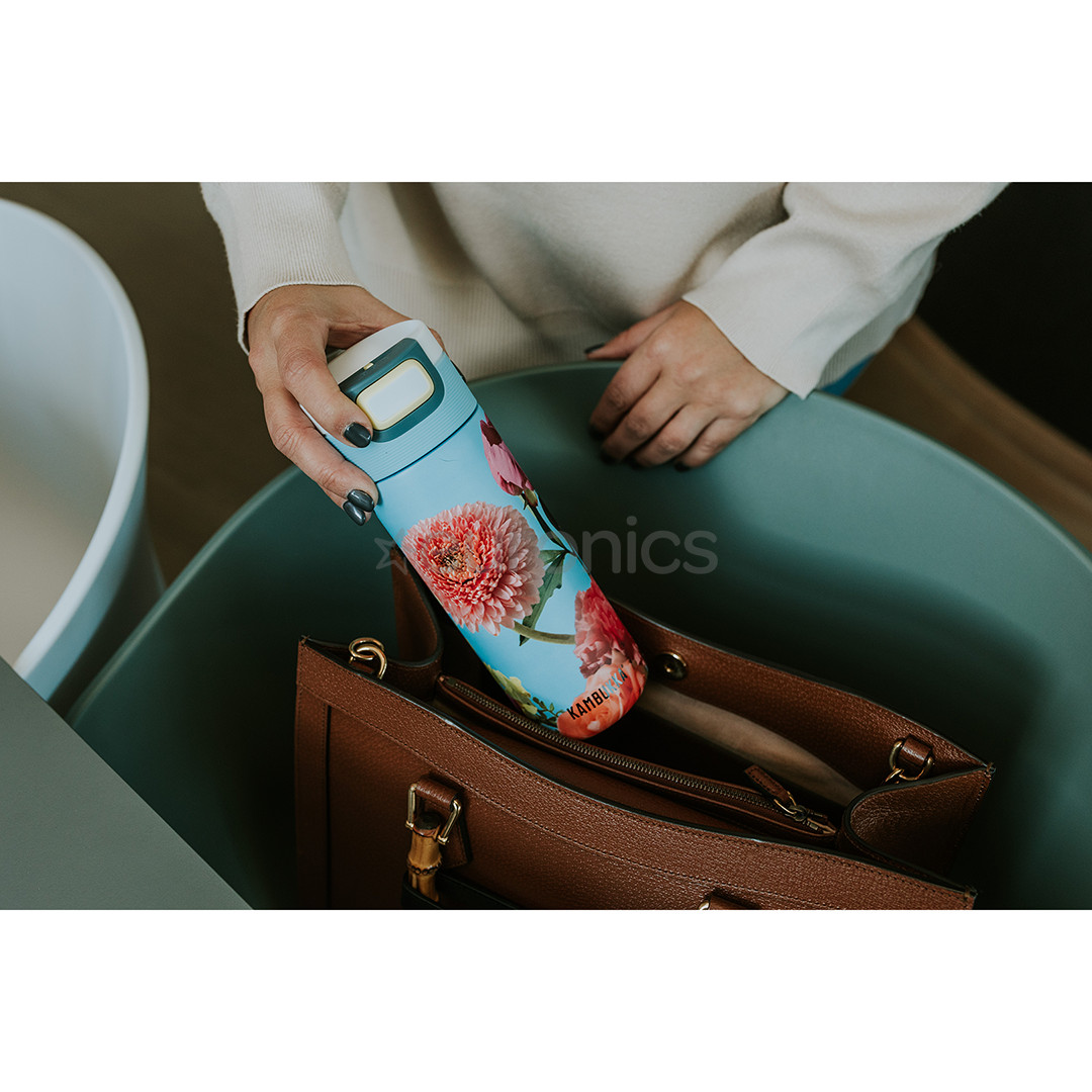 Kambukka Etna Morning Glory, 500 ml - Termokrūze