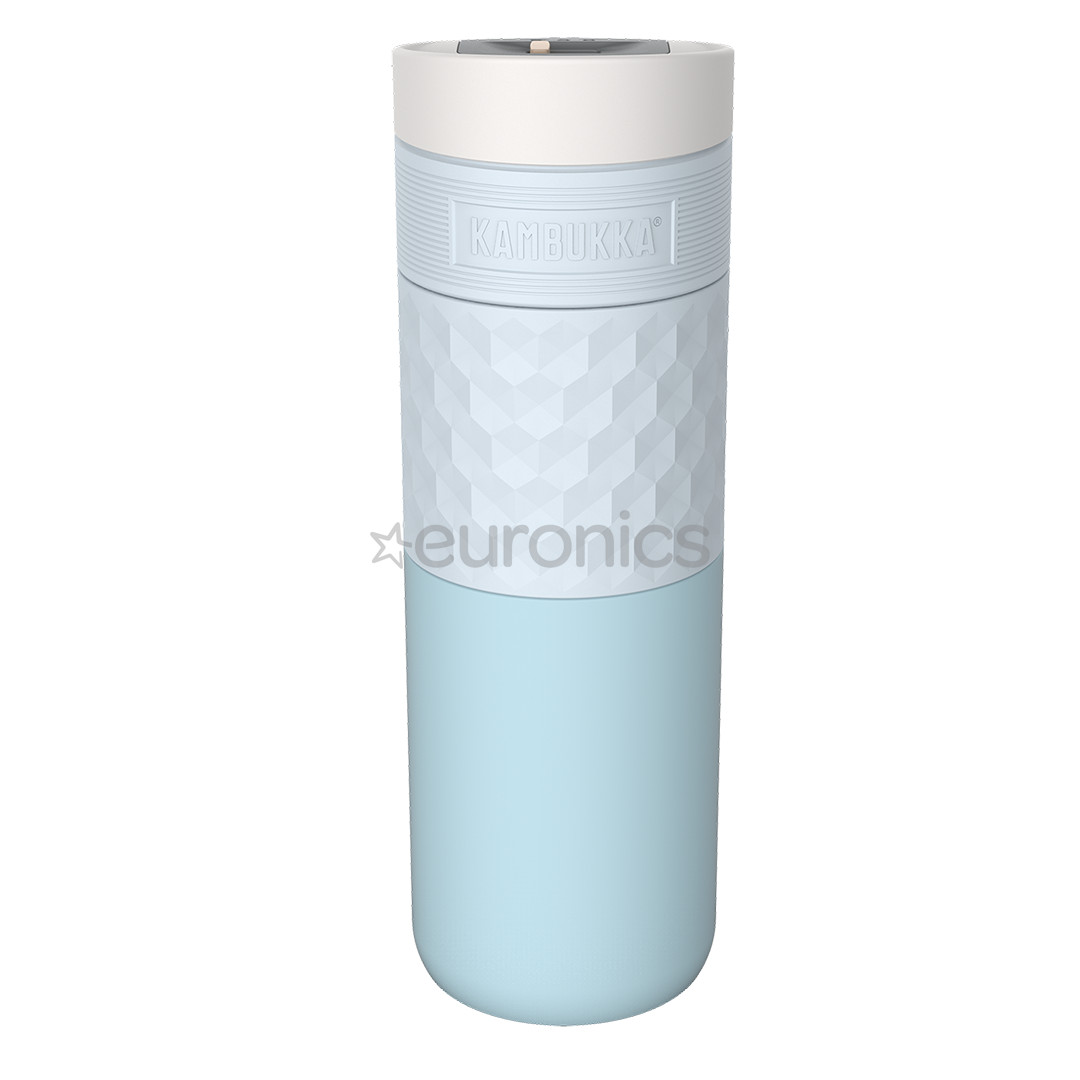 Kambukka Etna Grip, 500 мл, голубой - Термокружка