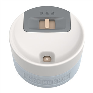 Kambukka Etna Grip, 500 мл, голубой - Термокружка