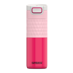 Kambukka Etna Grip Diva Pink, 500 ml, rozā - Termokrūze 11-01048