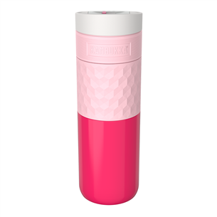 Kambukka Etna Grip Diva Pink, 500 ml, rozā - Termokrūze