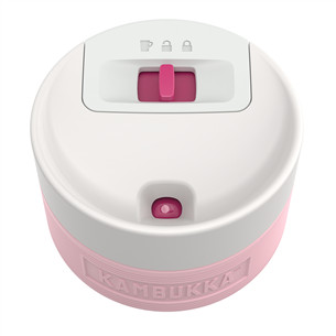 Kambukka Etna Grip Diva Pink, 500 ml, rozā - Termokrūze