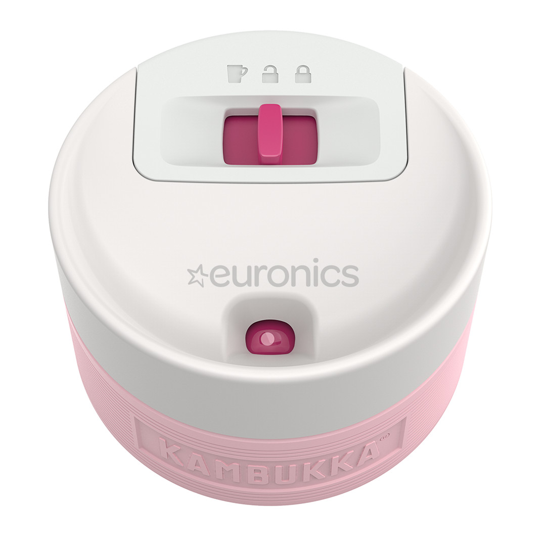 Kambukka Etna Grip Diva Pink, 500 ml, rozā - Termokrūze