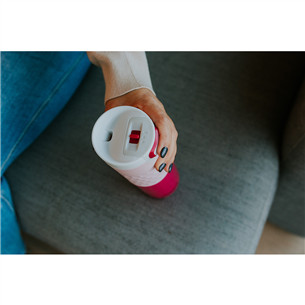 Kambukka Etna Grip Diva Pink, 500 ml, rozā - Termokrūze